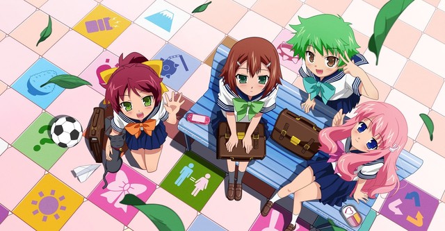 Baka And Test Summon The Beasts