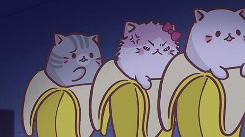 Bananya