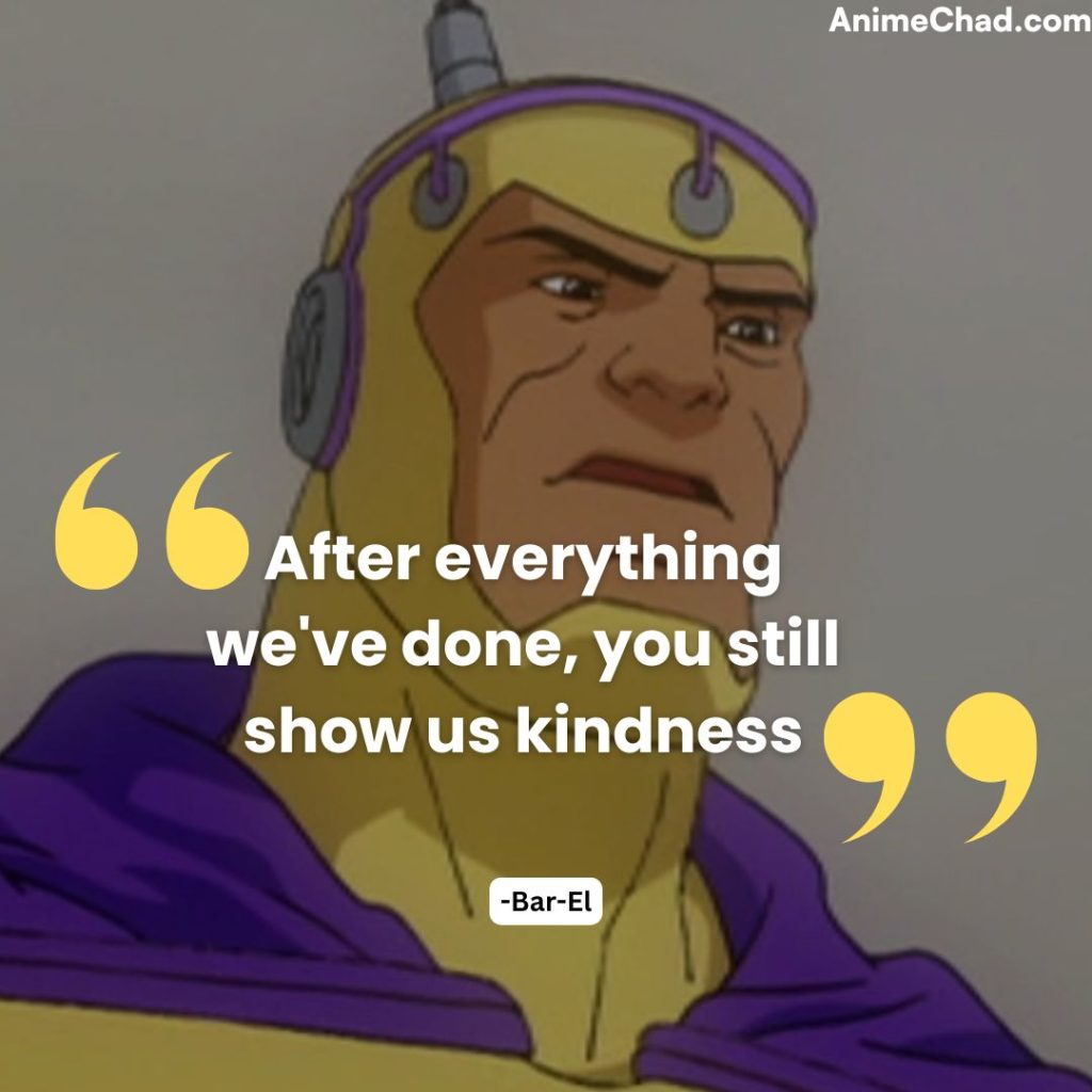 Bar El Quotes