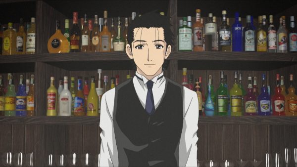 Bartender