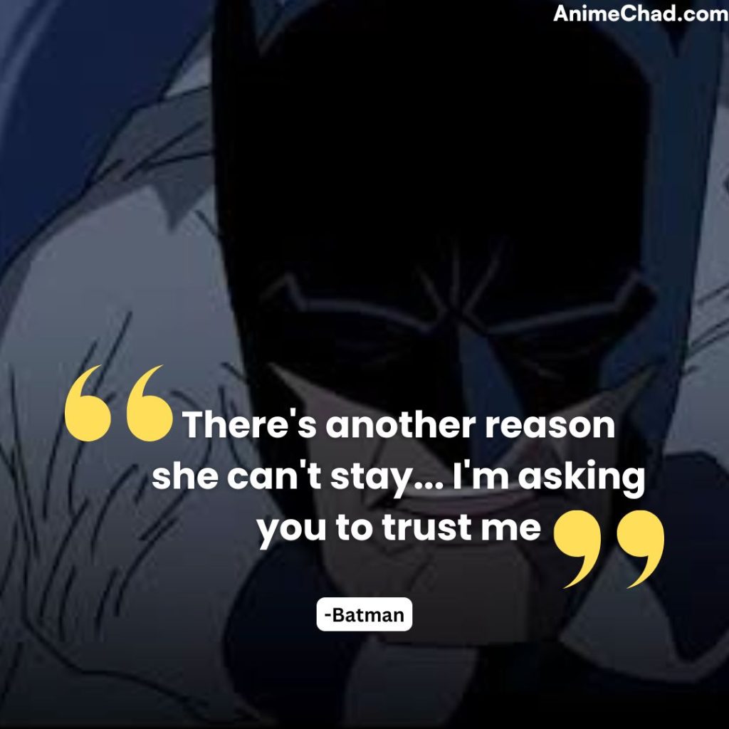 Batman Quotes (10)