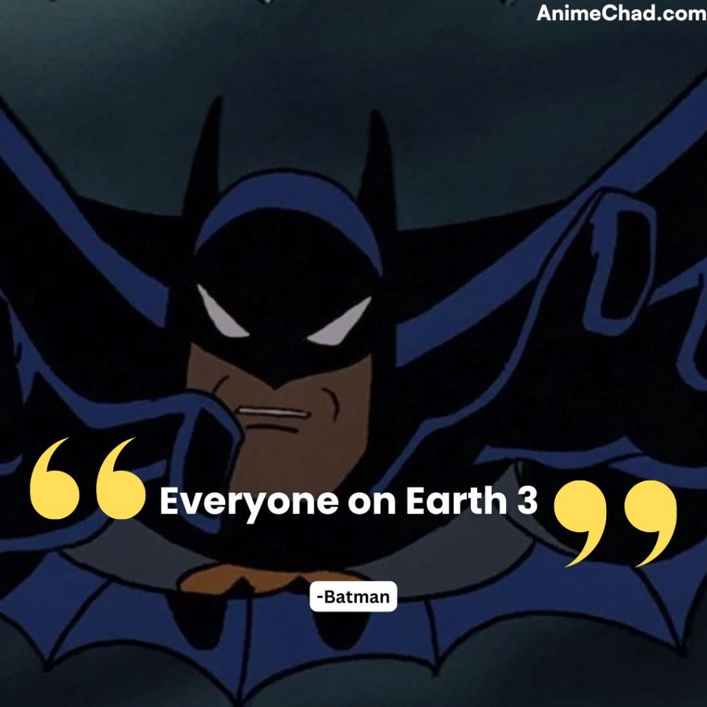 Batman Quotes (2)