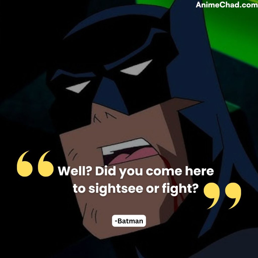 Batman Quotes (2)