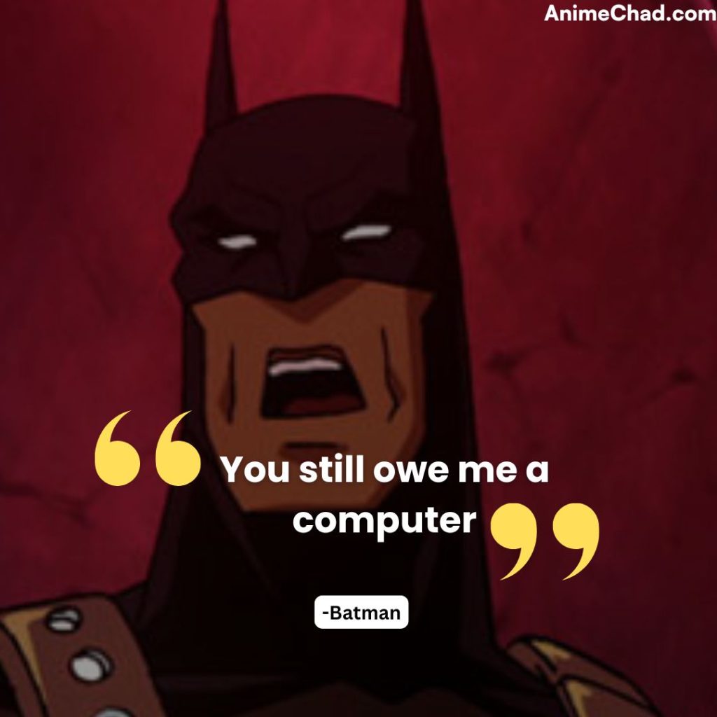 Batman Quotes (3)
