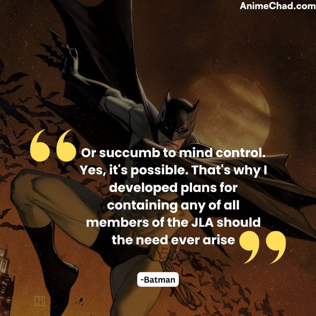 Batman Quotes (3)