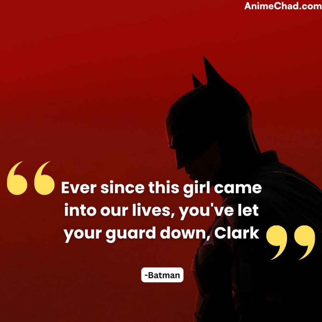 Batman Quotes (5)