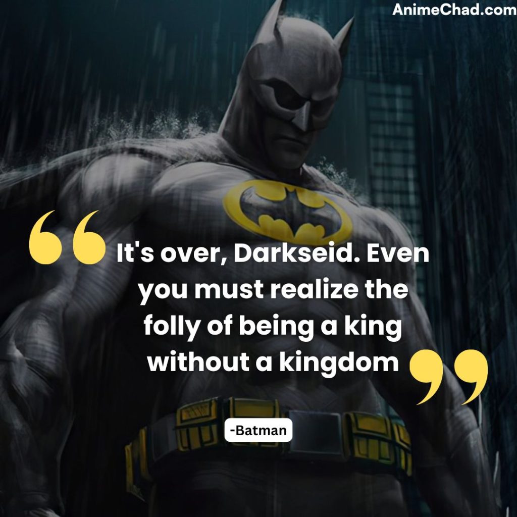 Batman Quotes (6)