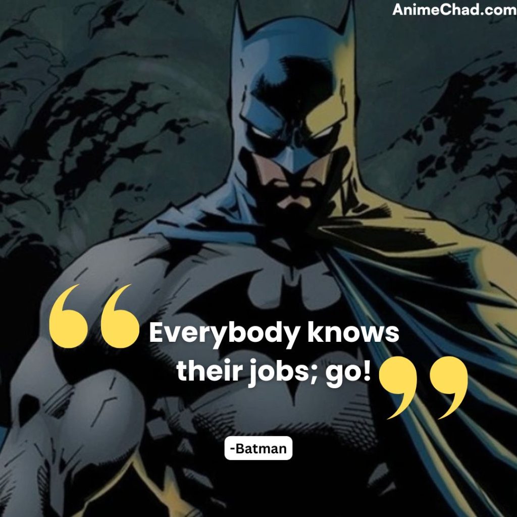 Batman Quotes (6)