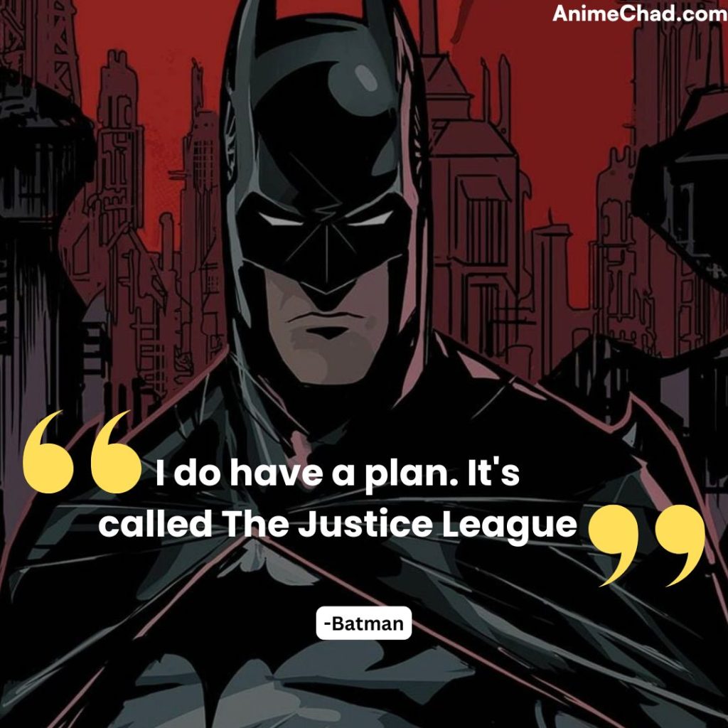Batman Quotes (7)