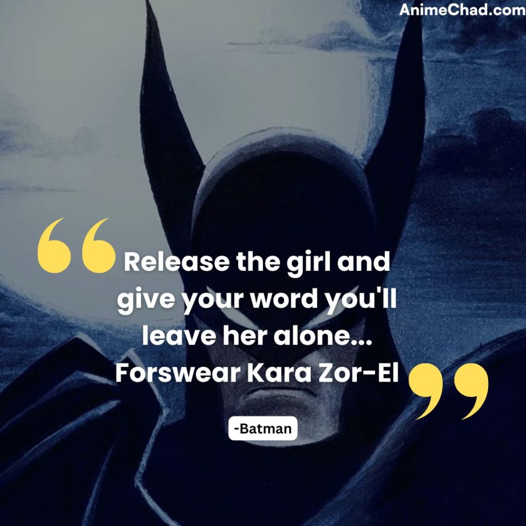 Batman Quotes (8)