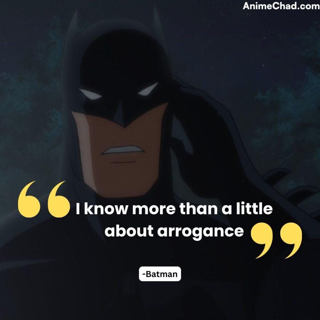 Batman Quotes (8)