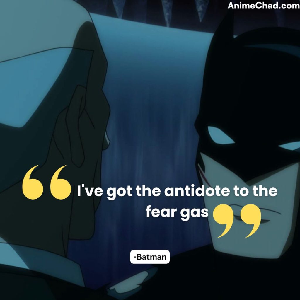 Batman Quotes (9)