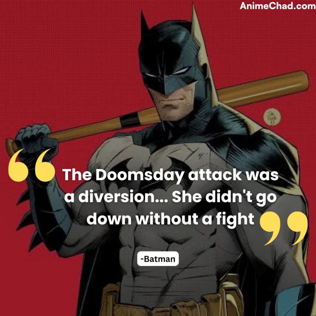 Batman Quotes (9)