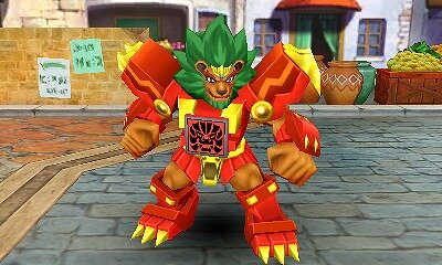 Beast Saga