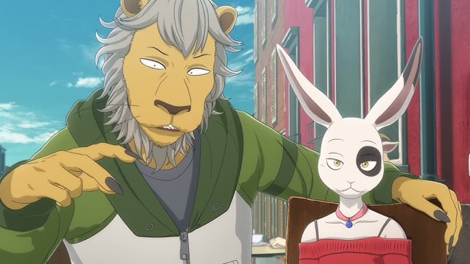 Beastars