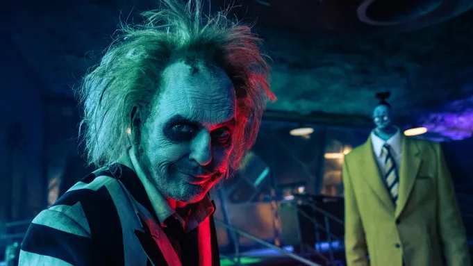 Beetlejuice