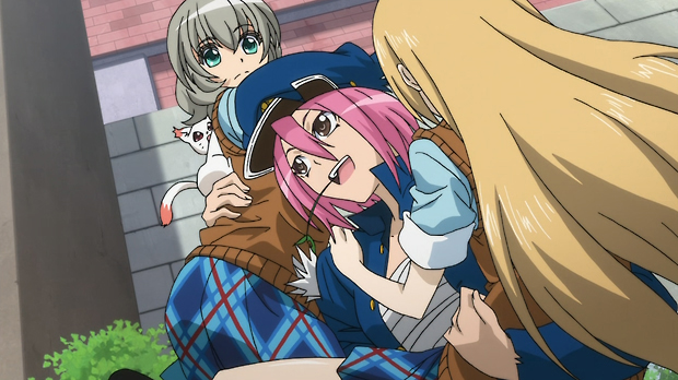 Binbougami Ga!