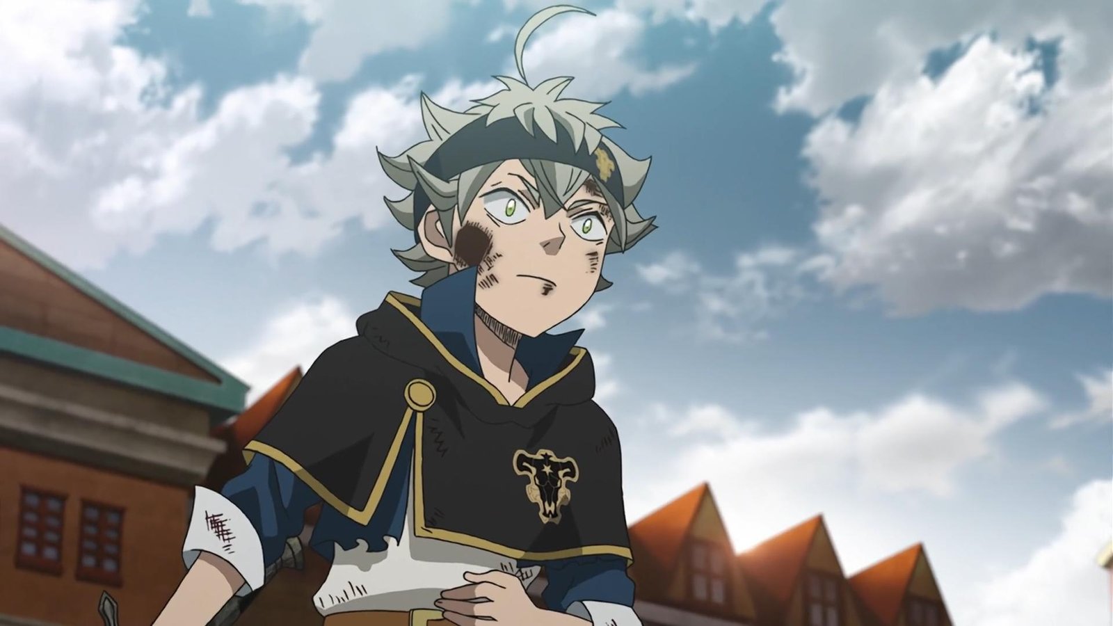 Black Clover