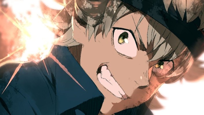 Black Clover
