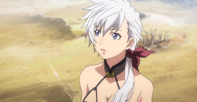 Blade And Soul