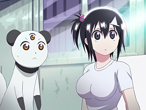 Blood Lad