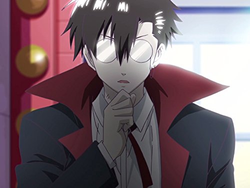 Blood Lad