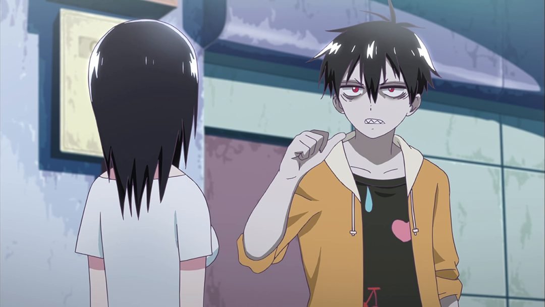 Blood Lad