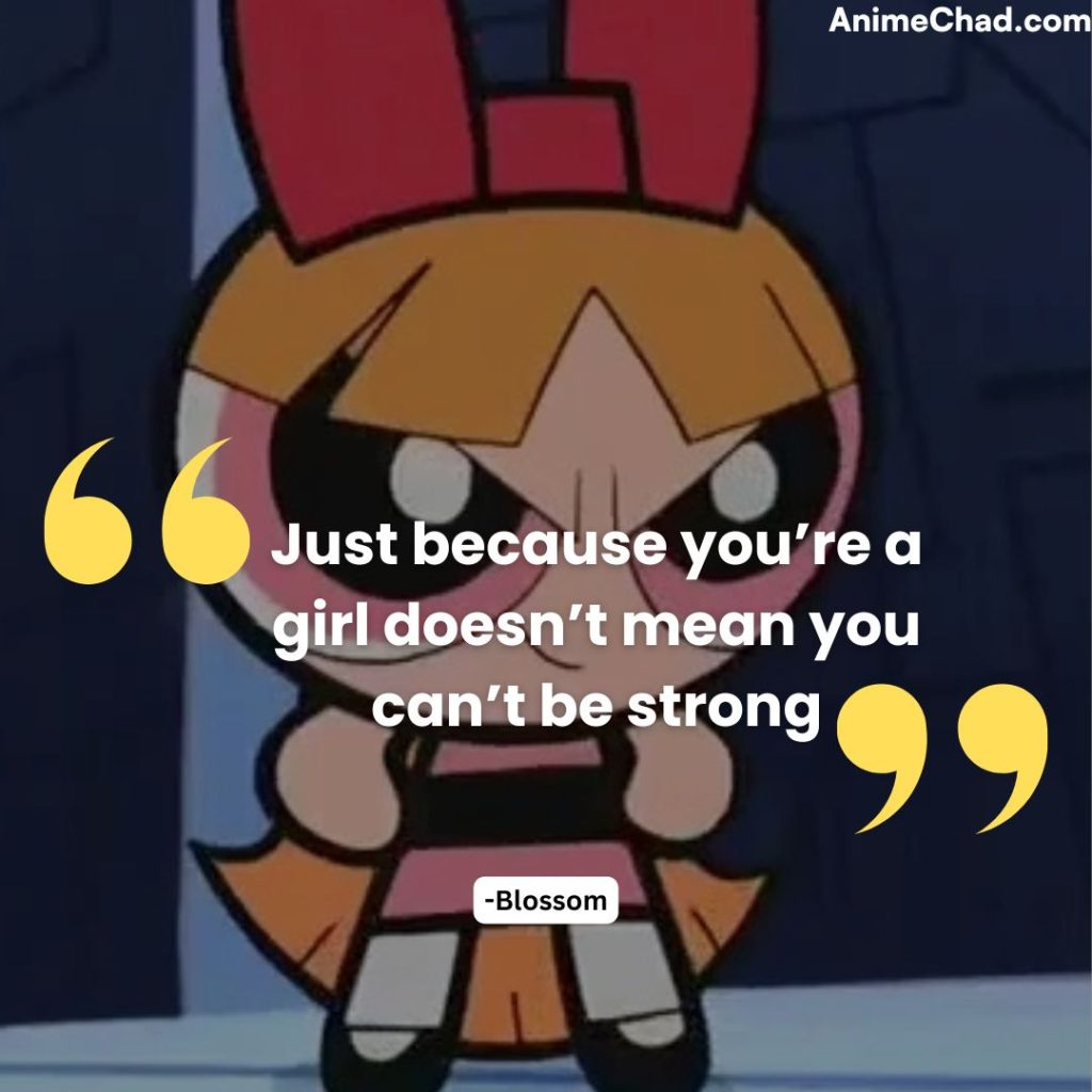 Blossom Quotes (2)