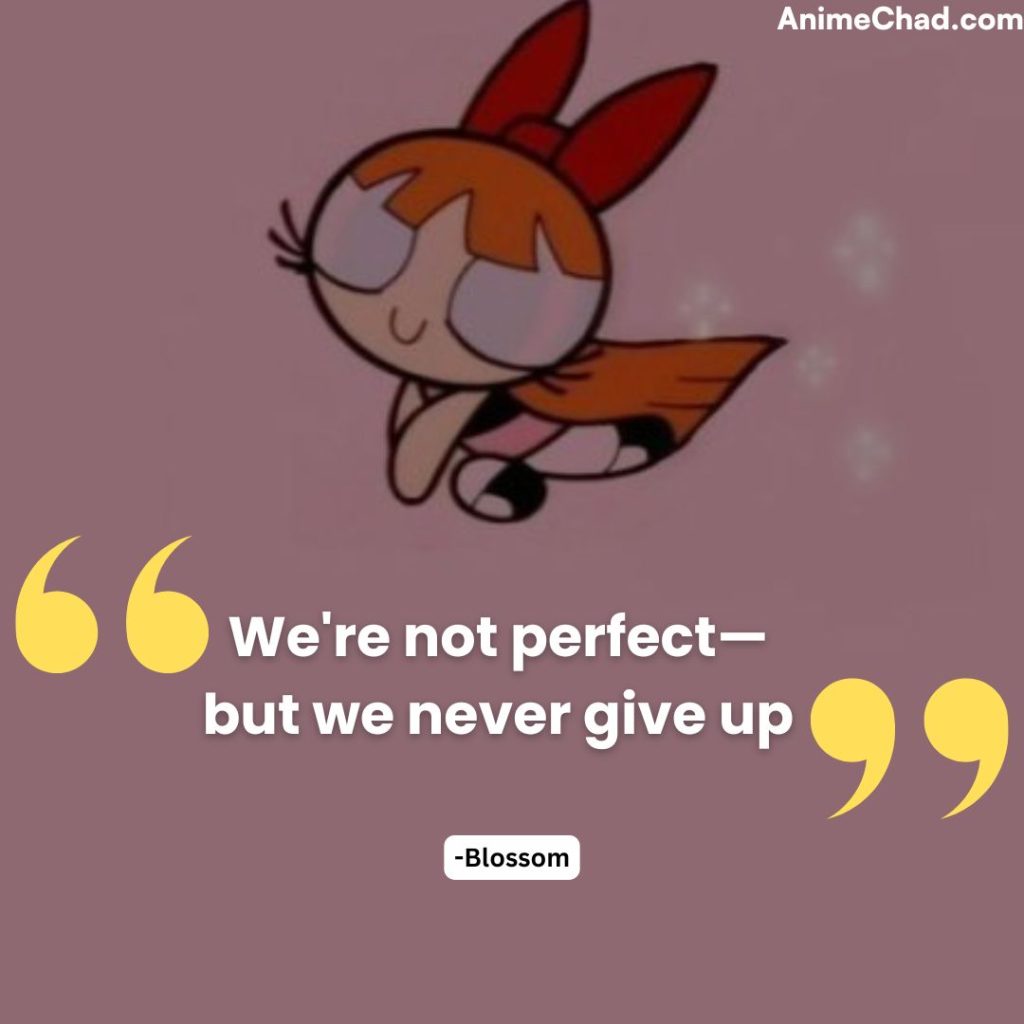 Blossom Quotes (3)