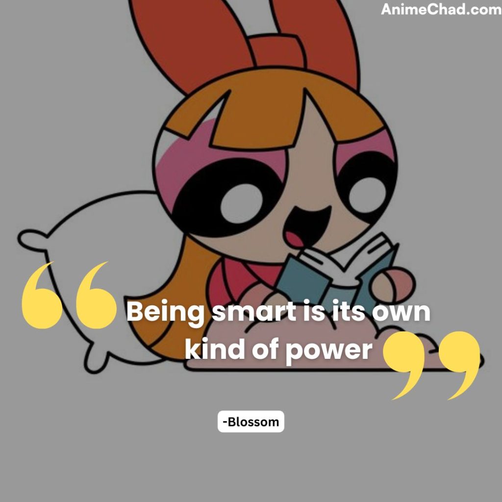 Blossom Quotes (4)