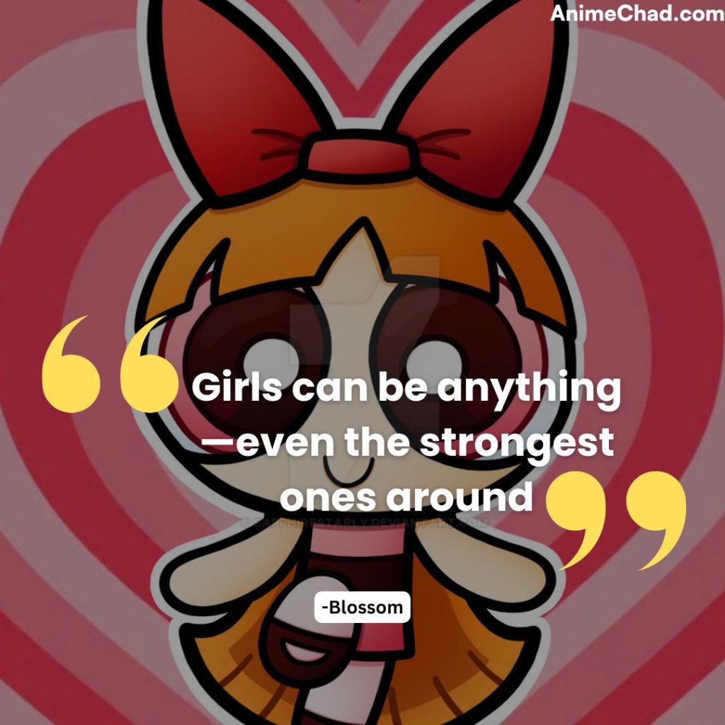 Blossom Quotes (6)