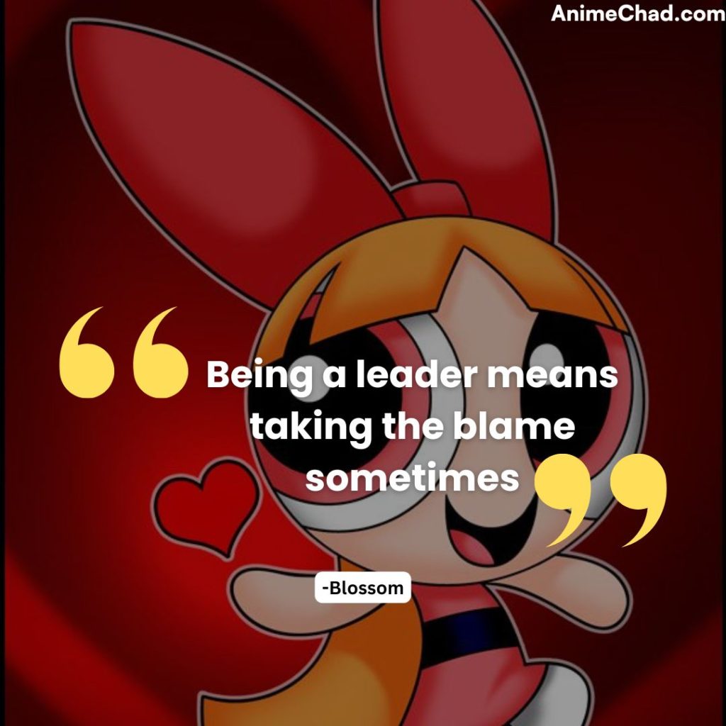 Blossom Quotes (8)