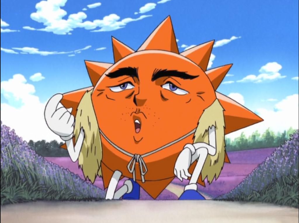 Bobobo Bo Bo Bobo