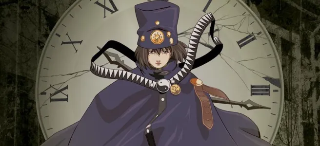 Boogiepop Phanto M