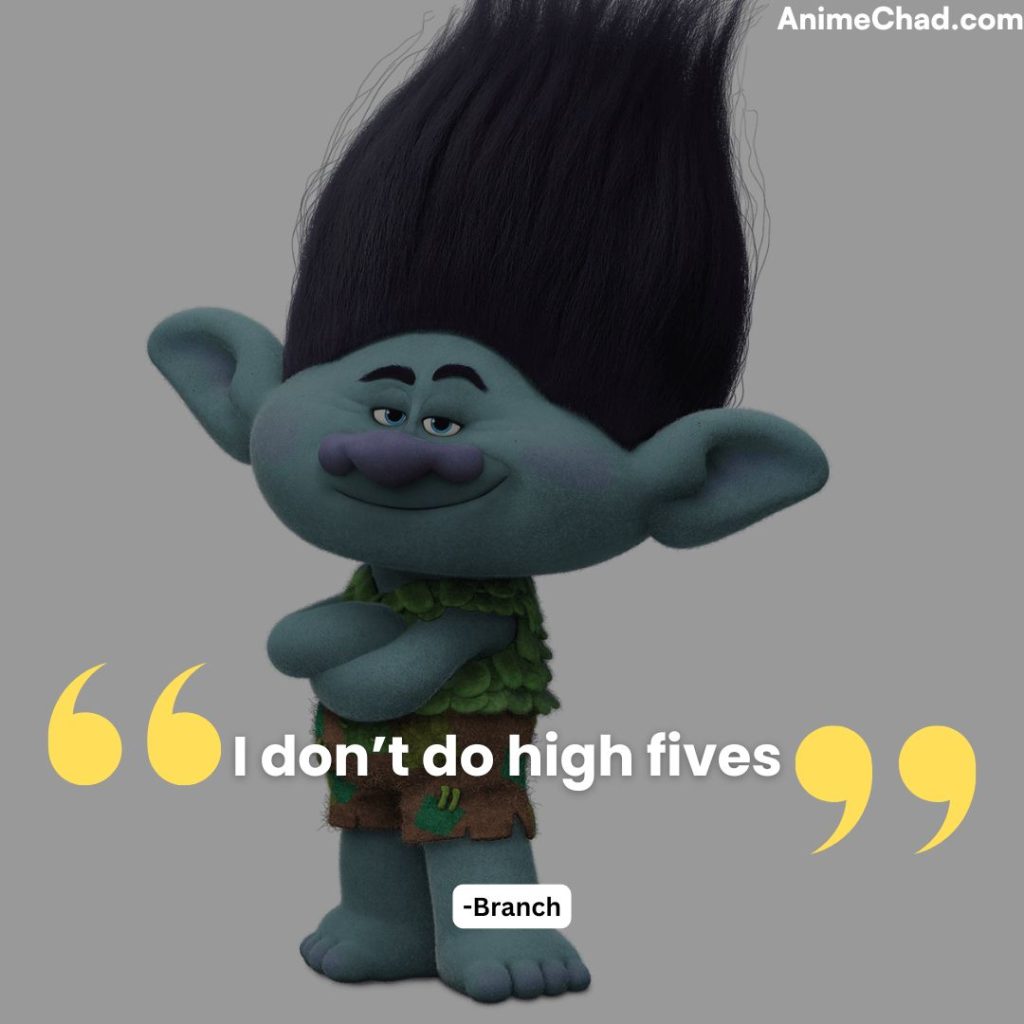 Branch Quotes (3)