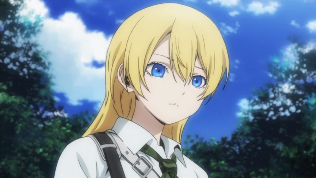 Btooom!