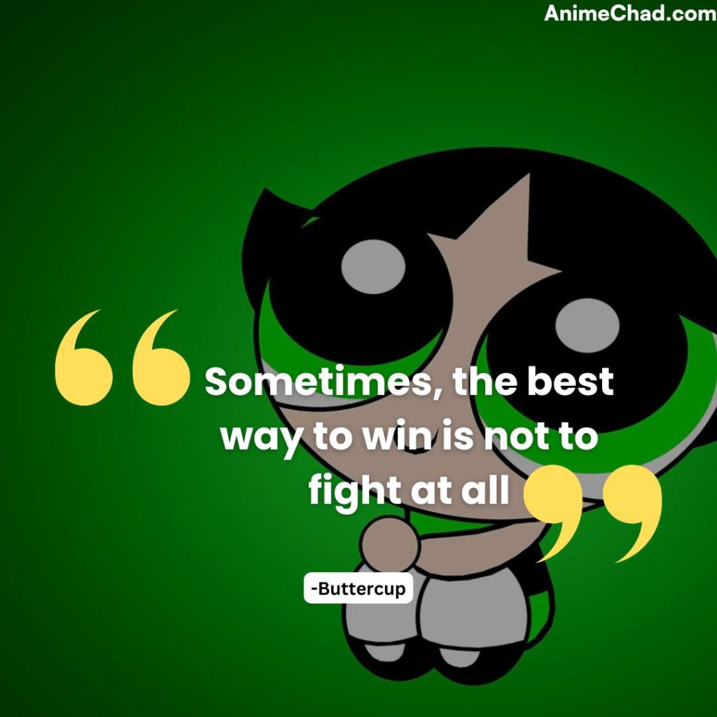 Buttercup Quotes (2)