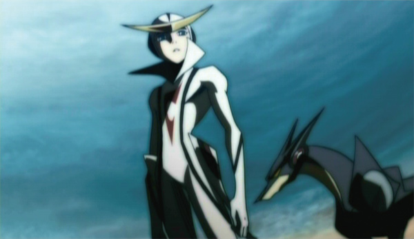Casshern Sins