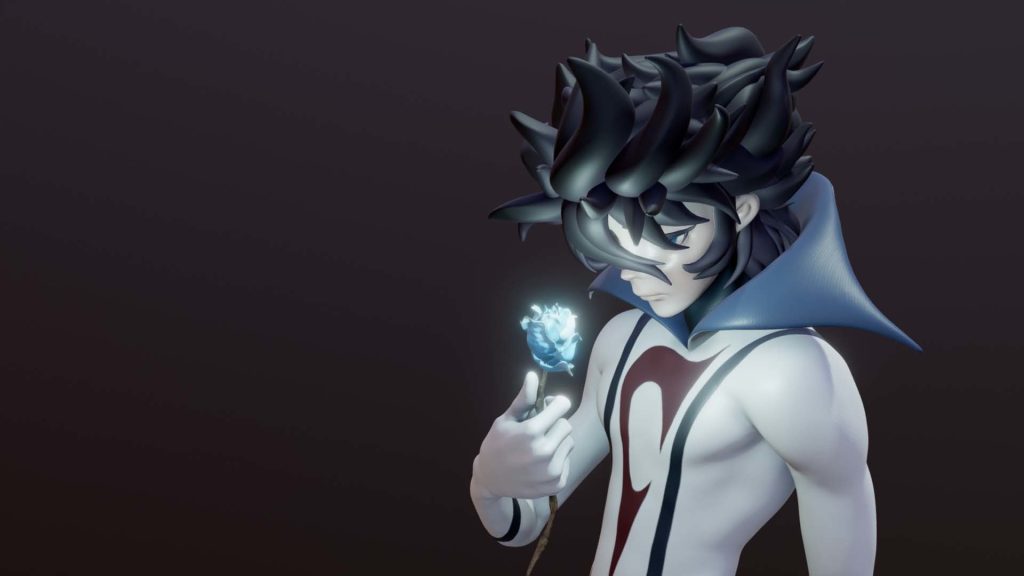 Casshern Sins