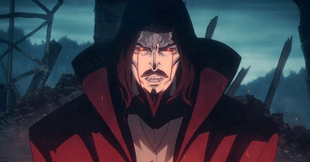 Castlevania
