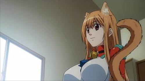 Cat Planet Cuties