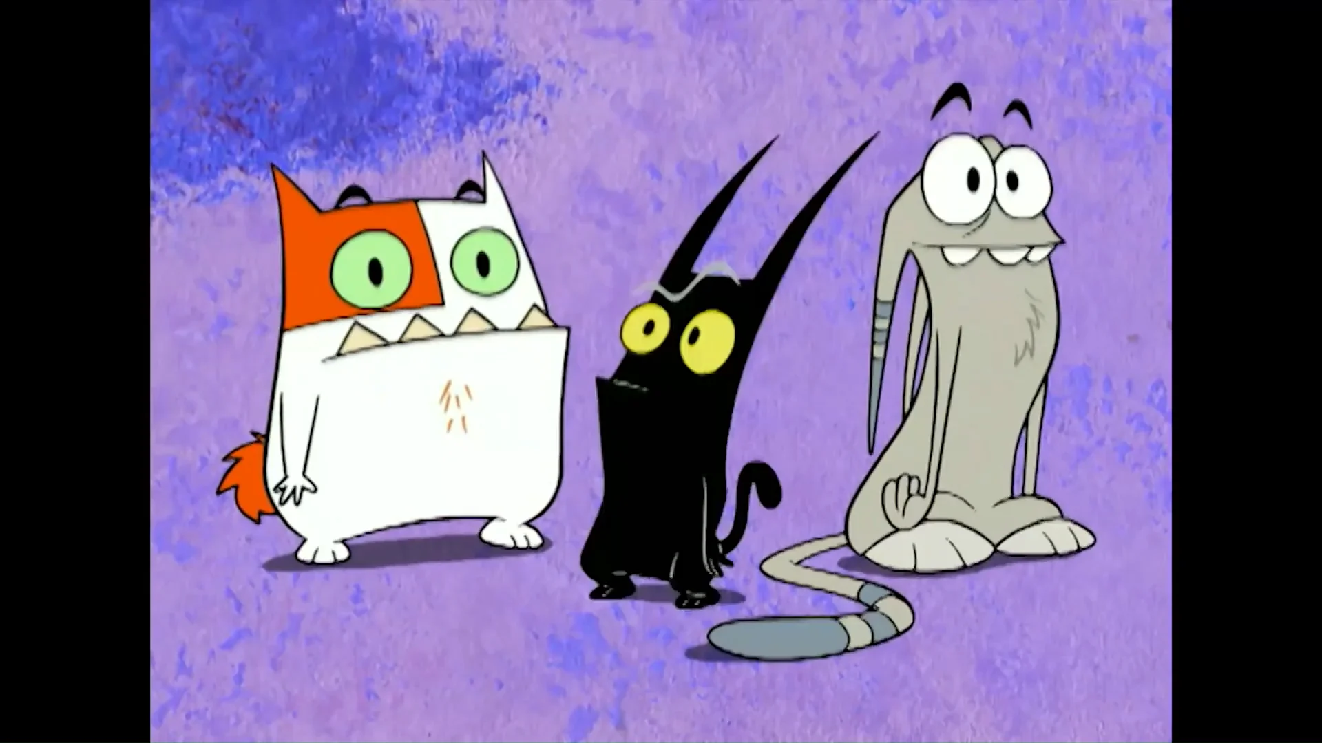 Catscratch