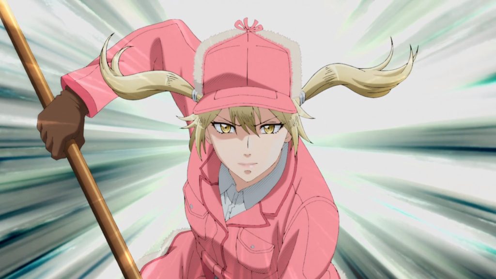 Cells At Work!