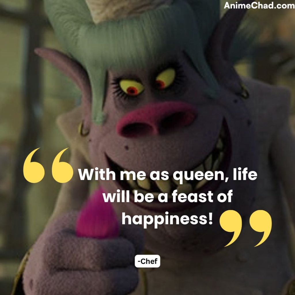 Chef Quotes