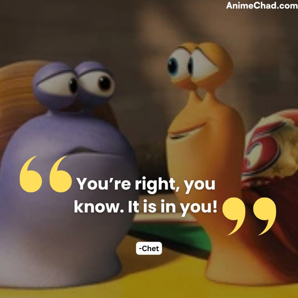 Chet Quotes (2)
