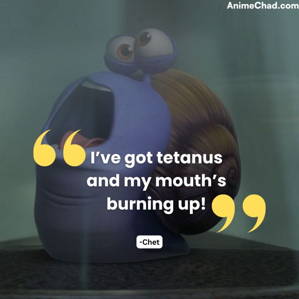 Chet Quotes (3)