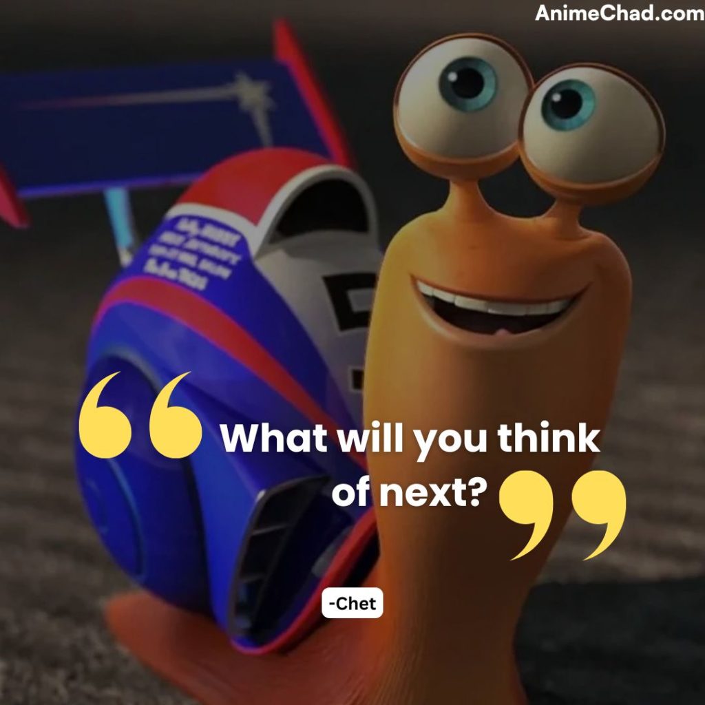 Chet Quotes (5)