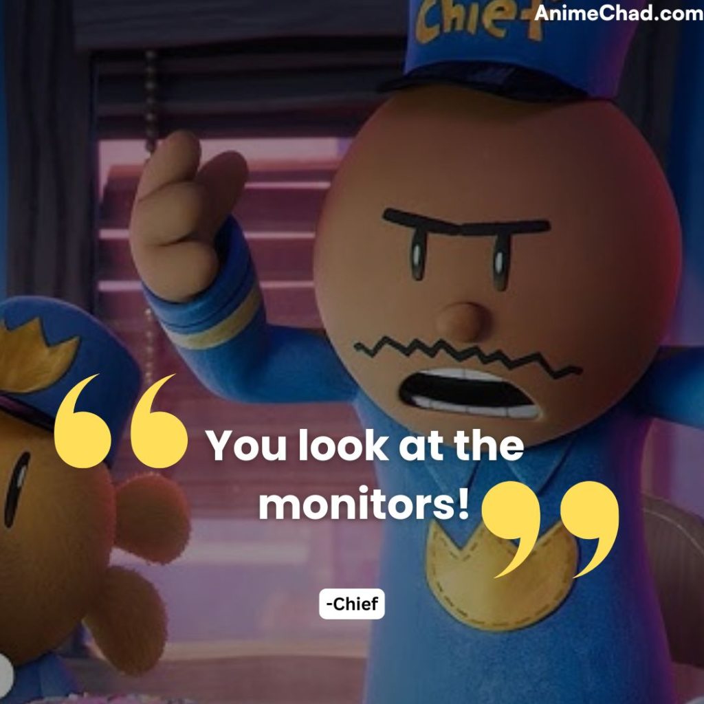 Chief Quotes (3)