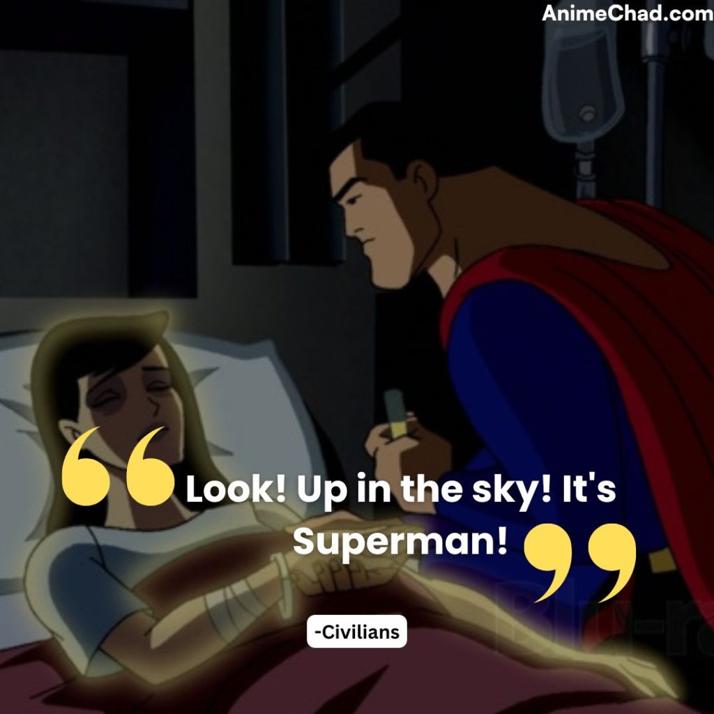 Civilians Quotes