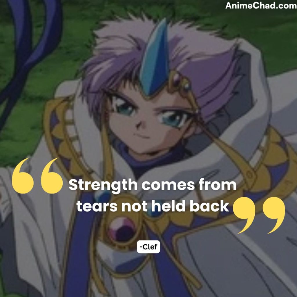 Clef Quotes (1)